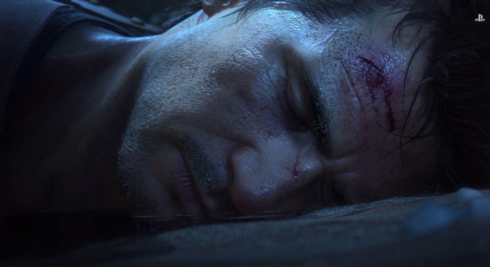 Uncharted 4: A Thief's End E3 2014 trailer